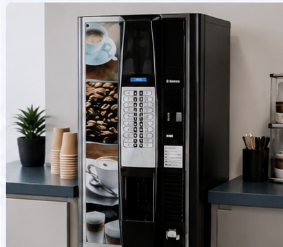 06 machine a cafe