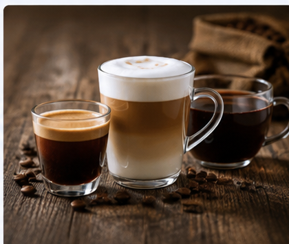 Solutions café pour entreprises à Tunis – Karlac Water