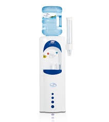 Fontaine à eau Primaqua GM chaude et froide pour bonbonne 19 L